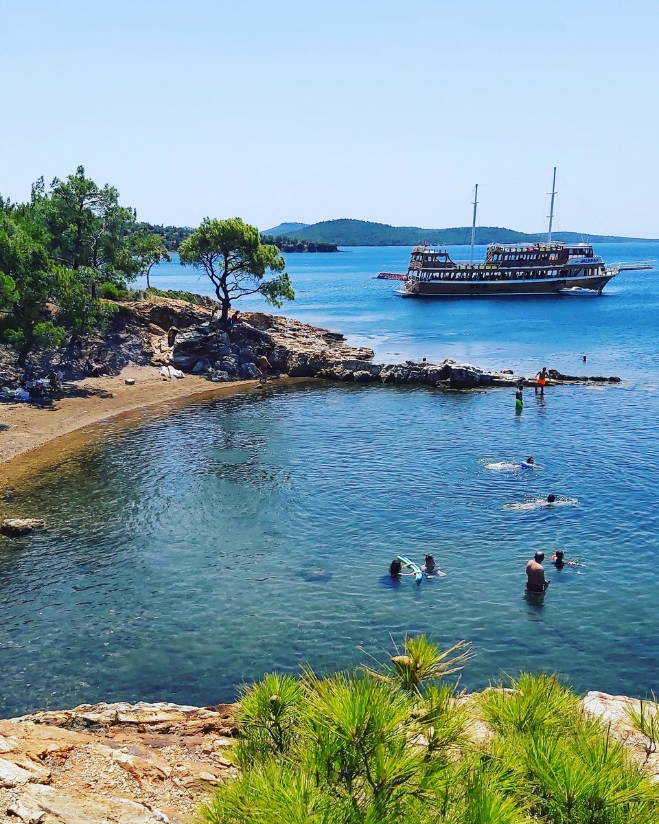 Ayvalıktasınızz...