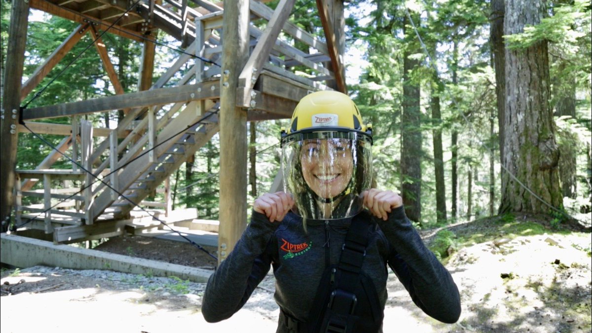 At Ziptrek, safety has always been of paramount importance, so we understand you may have concerns participating in a zipline tour with the current health crisis.

Head over to YouTube to see how we are keeping you safe while on tour!

youtube.com/watch?v=AMtIrv…
