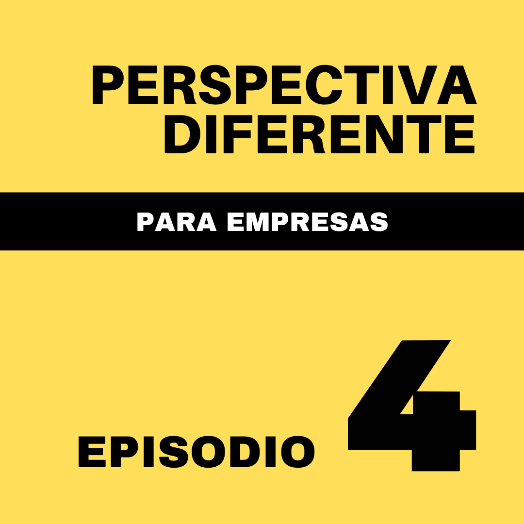 Escucha el "Episodio 4. Mitos y realidades del emprendimiento" del podcast Perspectiva Diferente para Empresas. ⚓ anchor.fm/pedro-daniel-c…