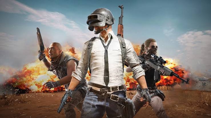 rjsnow49's tweet photo. #PUBGKHOLOBANCHOR
  So there is a huge request from my side and from all youngsters to unban pubg.Many youtubers and gamers career depend on your decision.Please unban pubg.
#UNBANPUBGPAKISTAN 
We all support you 
@ZakaWaqar
 
@duckybhai https://t.co/M6CaKgDM8O