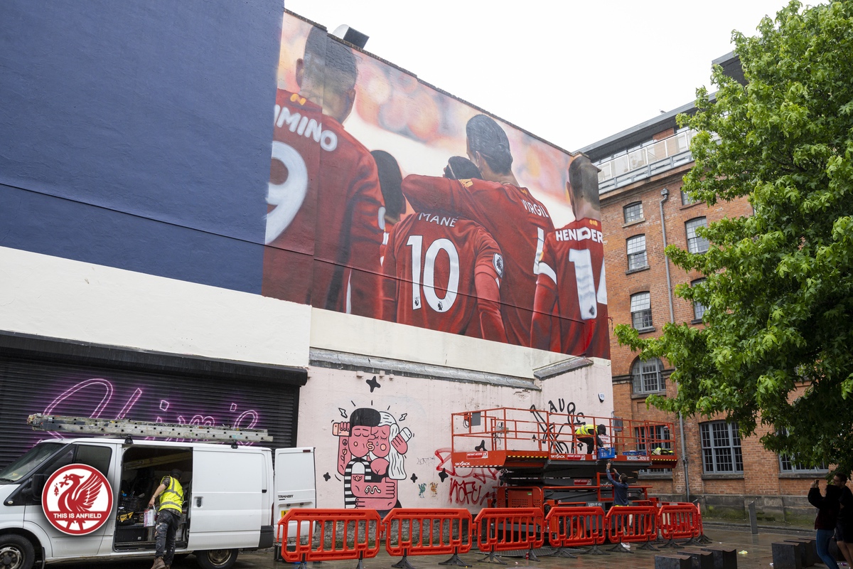 This Is Anfield tweet media