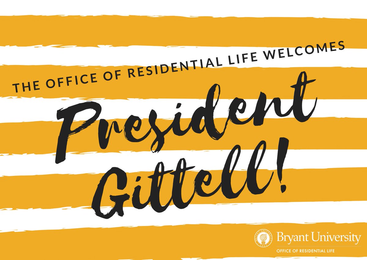 Welcome <a href="/PrezGittell/">Ross Gittell</a>!