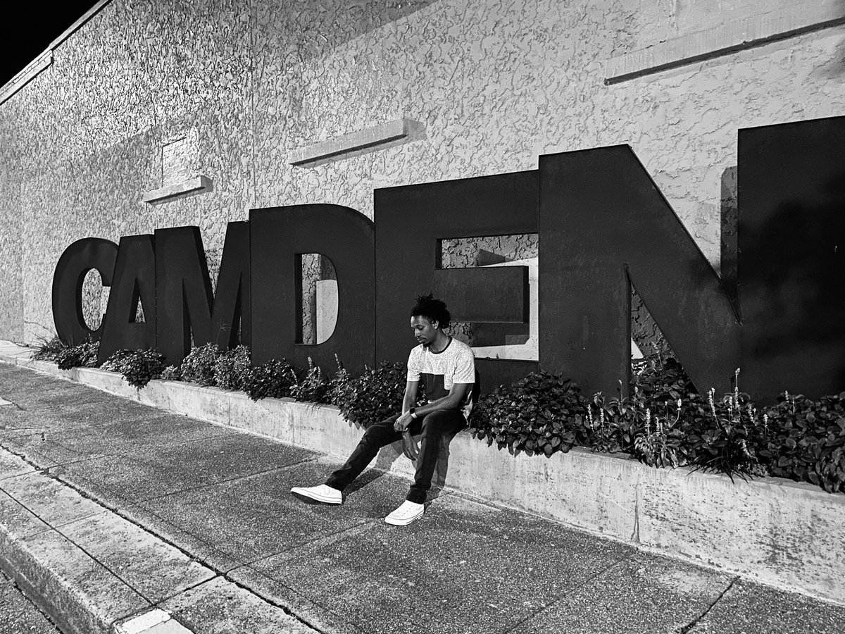 Devenaire's tweet image. Home sweet Home