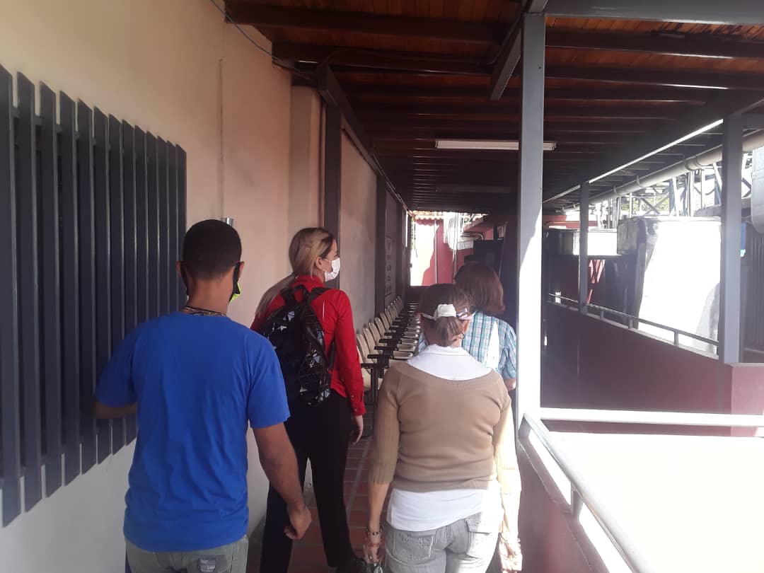 DIpasme's tweet photo. De igual forma, realizamos supervisión de espacios llevándonos dichas solicitudes inquietudes para ser solventadas desde la Sede Central. Estamos en batalla, que viva la Patria. #VenezuelaTriunfanteYEnBatalla https://t.co/x3Qf8KMqmA