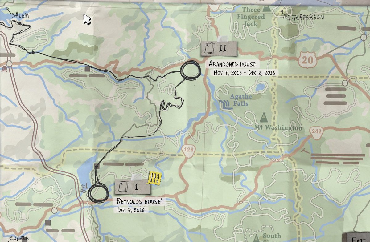 acorn_queen's tweet photo. You can pretty much follow Sean's and Daniel's route in Streetview, and that makes the nerdy fangirl in me happier than it should. (Also, it's beautiful there!)
#LifeIsStrange2 #LifeIsStrange

https://t.co/ckjJjigiDy #instantstreetview via @instantstreetvw https://t.co/JnFCLz8EfH