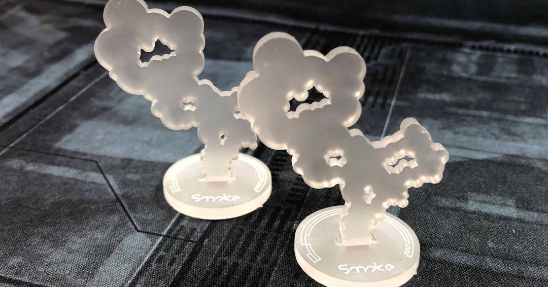 AOWStudiosUK's tweet image. From order tokens to smoke markers, Art of War Studios has every token you need for Infinity, all cut from beautiful 3mm coloured acrylic. 
#Infinitythegame #N4 #operationkaldstrom
ow.ly/RmWL50ArR9q