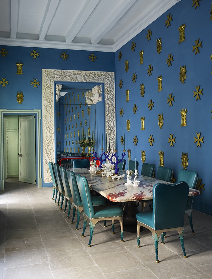 Best_IDblog's tweet photo. Francis Sultana is one of the world’s foremost interior and furniture designers! Sultana is the go-to interior designer for international collectors, many of whom have major contemporary art and design collections.  #bestdesign #contemporarydesign #designi https://t.co/u5SnMMLfyM https://t.co/EbvEFr8JhF