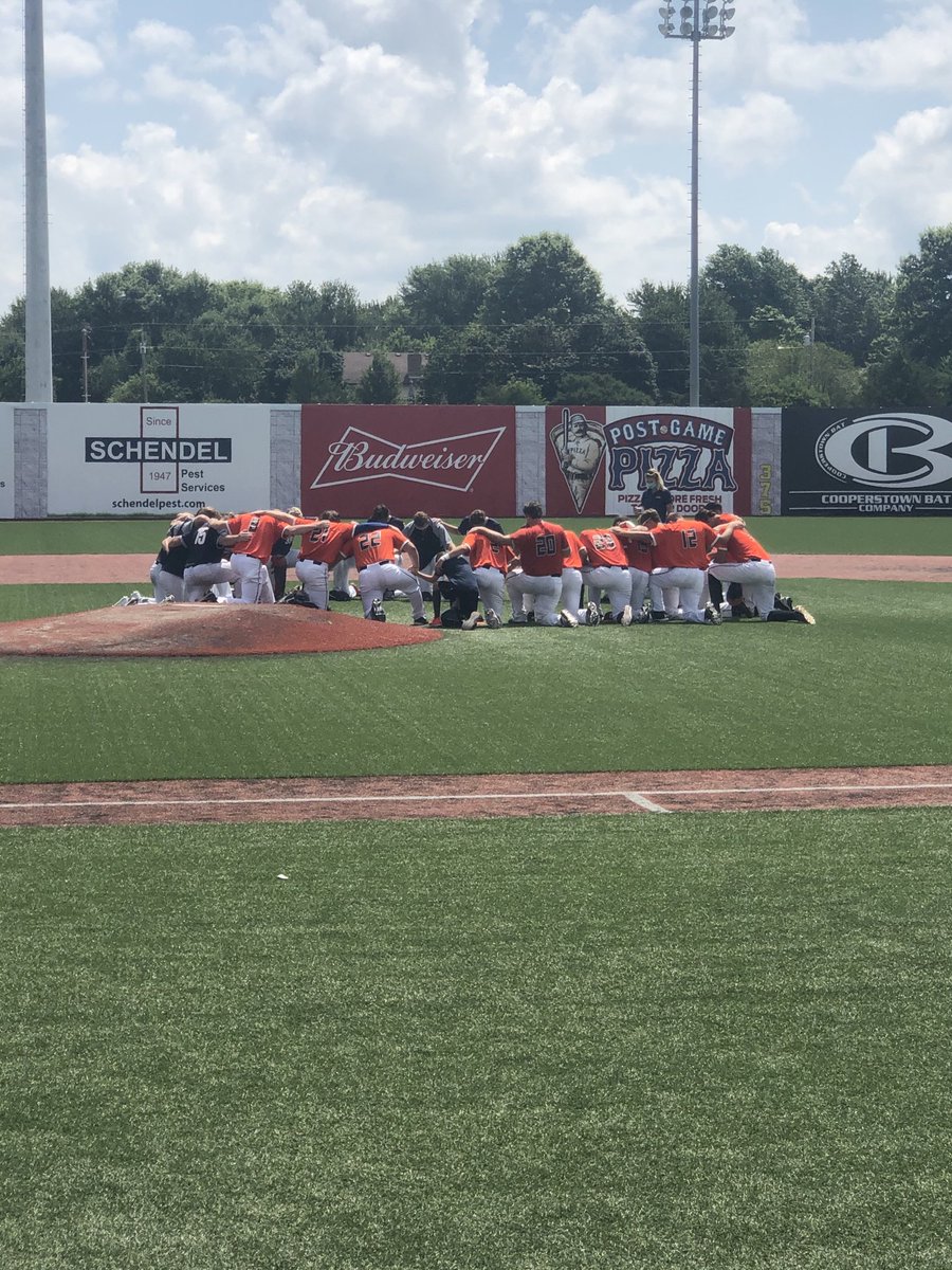 This is how we get to end this short season. On our mission field praying for each other, for our schools, our spheres of influence, and for our country.