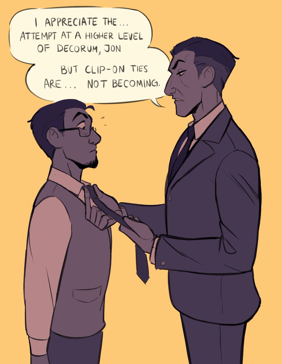 only_foes's tweet photo. don't mind me, just some jonelias things i've had locked in the basement for a bit >.>" https://t.co/GjBSHwMia1