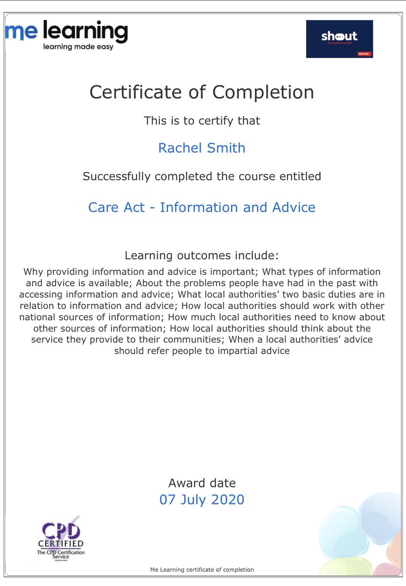 MrsRMsmith's tweet image. The past couple of days I’ve been concentrating on my e learning :) so many fab courses to do.