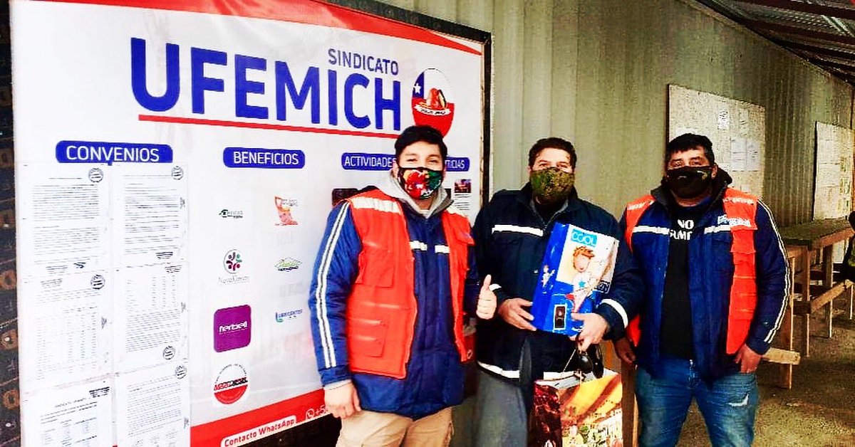 Estructura /Besalco MD