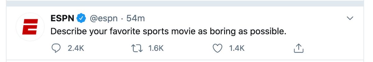 justinrucks's tweet photo. @dbremer_pxp So influential, even ESPN steals your ideas! https://t.co/cR1SQhyWnm