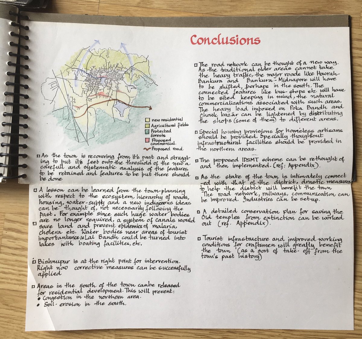 Sumita Singha 💙 (@autotelic_arch) on Twitter photo As a poor architecture student, difficult choices had to be made. I decided to write by hand my 87 page thesis because I could only pay for the paper and ring binding. It won the Gold medal for me! Please join me at the <a href="/RIBA/">Royal Institute of British Architects</a> #studenthustings tomorrow <a href="/DbrayArchi/">Darren Bray - Founder Studio B.a.d Architects.</a> As a poor architecture student, difficult choices had to be made. I decided to write by hand my 87 page thesis because I could only pay for the paper and ring binding. It won the Gold medal for me! Please join me at the <a href="/RIBA/">Royal Institute of British Architects</a> #studenthustings tomorrow <a href="/DbrayArchi/">Darren Bray - Founder Studio B.a.d Architects.</a>