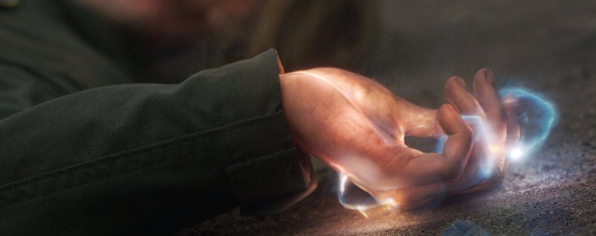 these thor odinson and carol danvers parallels are my favorite thing