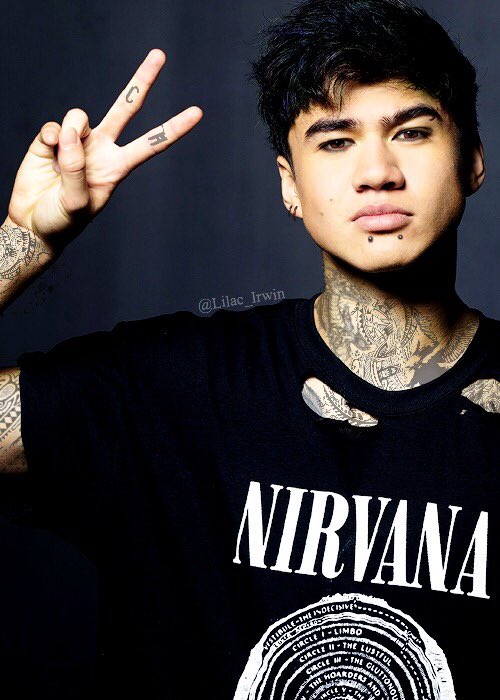 also hot