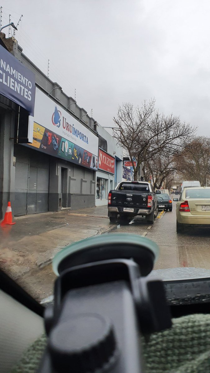 Y así vamos progresando los ciclistas....