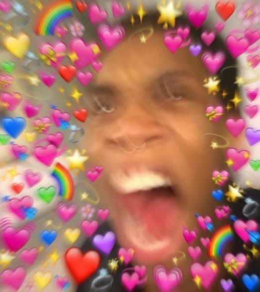 rememberchamel's tweet photo. eu tô assim até agora vendo o chay falando de rbr e da mel https://t.co/Il1Cuu5IYv