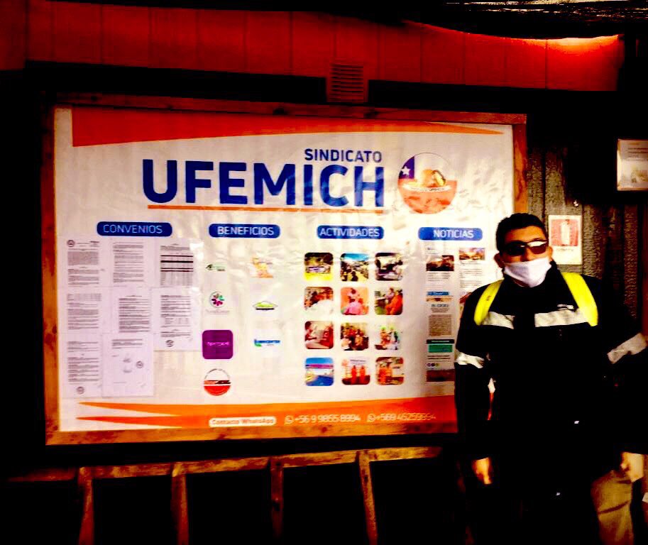 Montaje linieros / Abengoa 
Subestación lagunillas