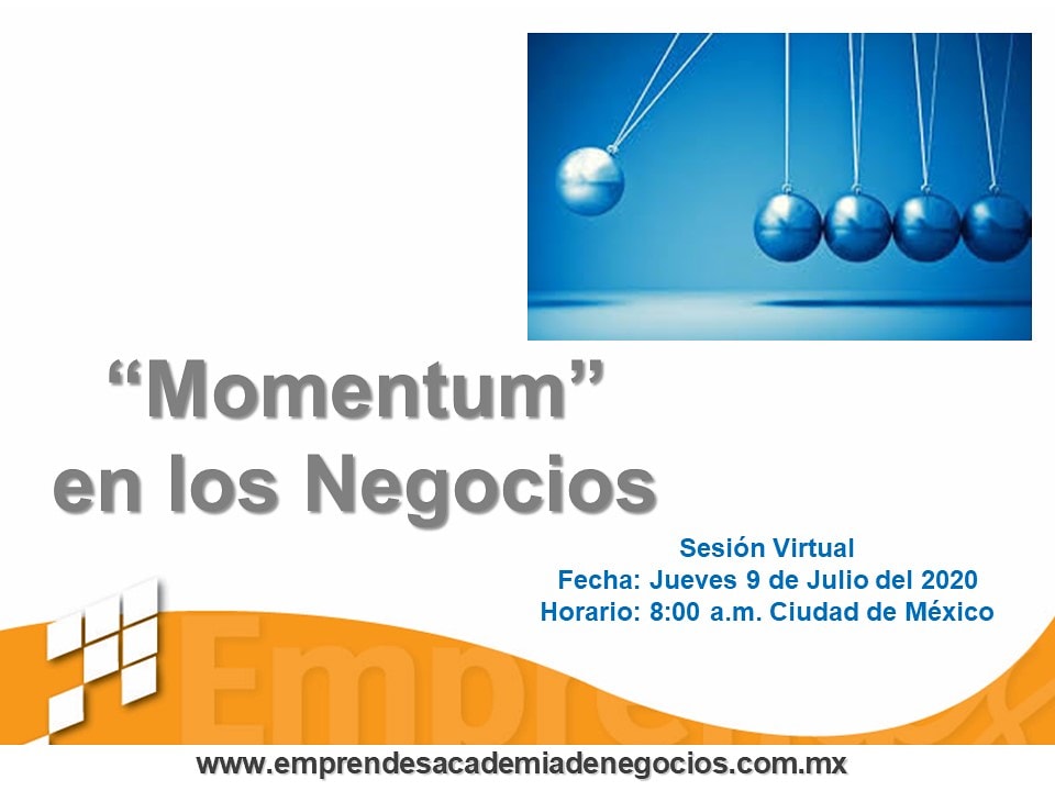 AEmprendes's tweet photo. Si eres emprended@r o te gustaría serlo, participa en los Webinars de nuestra Academia de Emprendes te dejo el link, mañana 8 de la mañana👇🗒📌
Unirse a la reunión Zoom
https://t.co/hyRu7NeJoC

ID de reunión: 786 3360 7598
Contraseña: 5endZw https://t.co/U8nVbC2orn