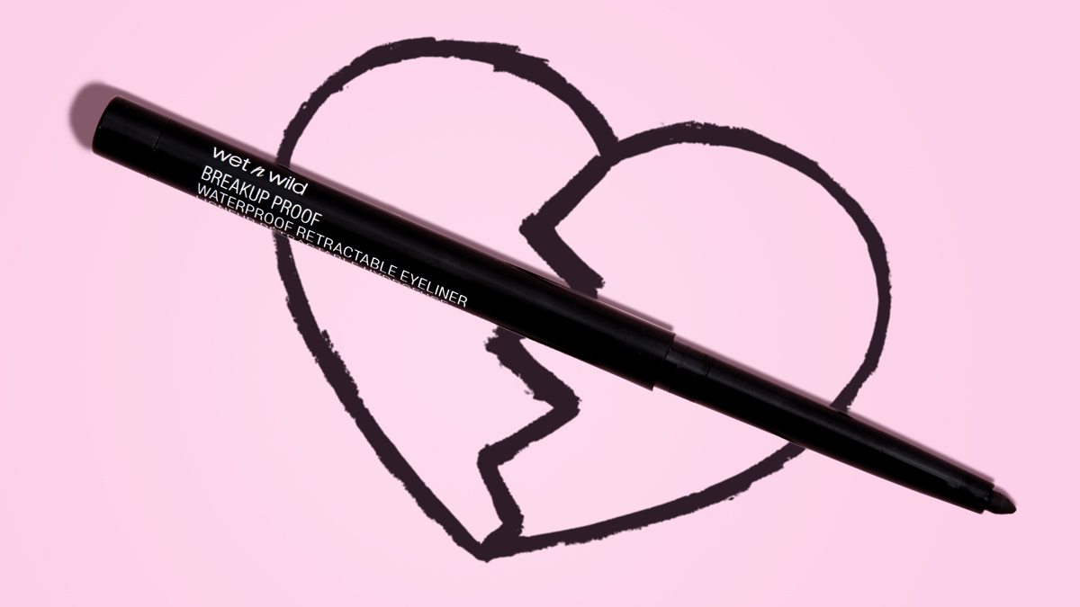 breakup proof eyeliner