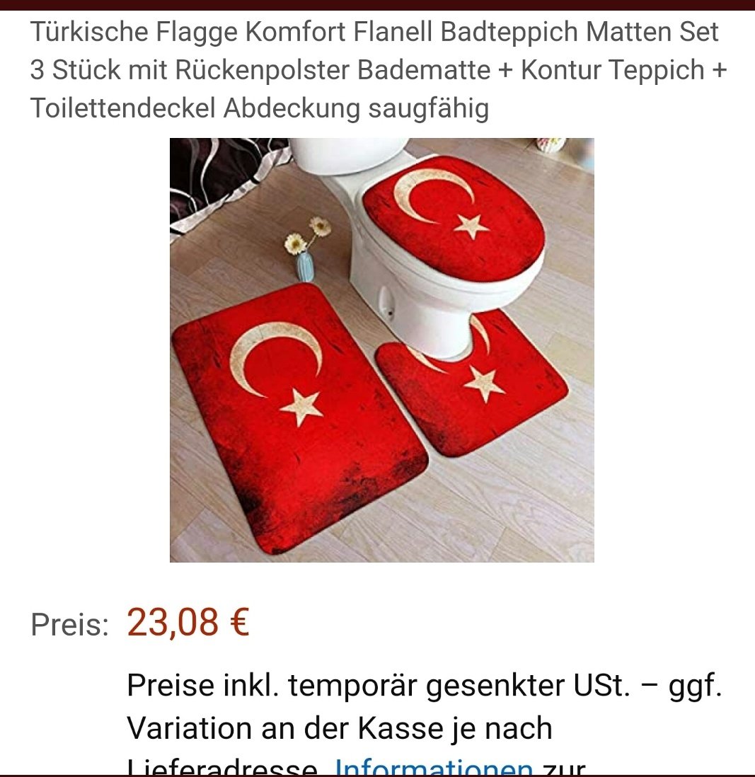 Mrdm_grz's tweet photo. Ayak altında paspas yapılmaya değil göklerde dalgalanmaya layıktır bayrağımız! 
Bu bayrak uğruna ne kelleler aldık Amazon ayağını denk al! 
#BayrağımaDokunmaAmazon https://t.co/nYyJSlRr8P