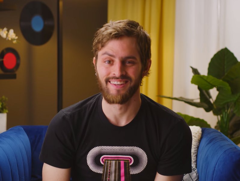 Linus tech tips james