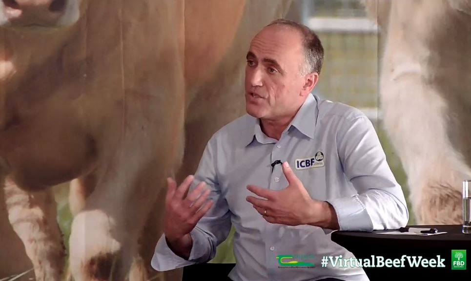 Watch Andrew Cromie discuss the how genetics is playing an important role in sustainable beef production  <a href="/teagasc/">Teagasc</a> <a href="/TeagascBeef/">Teagasc Beef</a> #VirtualBeefWeek <a href="/AgrilandIreland/">Agriland</a>