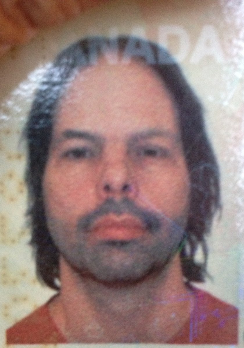 rcmpmb's tweet photo. Steinbach #rcmpmb continue to search for missing 47yo Christopher Hawkins who has not been active on social media &amp; has yet to make contact with friends &amp; family. RCMP are concerned for his wellbeing &amp; asking anyone with info to call RCMP @ 204-326-1234 or 204-345-8685. https://t.co/ZmBujY6Ona