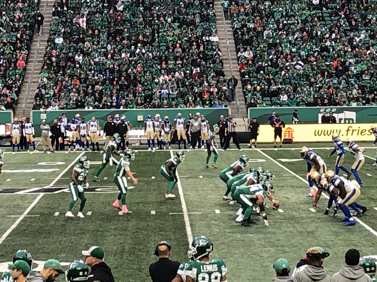 M_Jackson72's tweet photo. Being here, watching our Riders, listening to the TSN Panel... is a much needed distraction at the moment.
Have a good one CFL Family 😊😉
#CFL #tsnpanel #Riders  #Ridernation https://t.co/9Oqa2epmsC