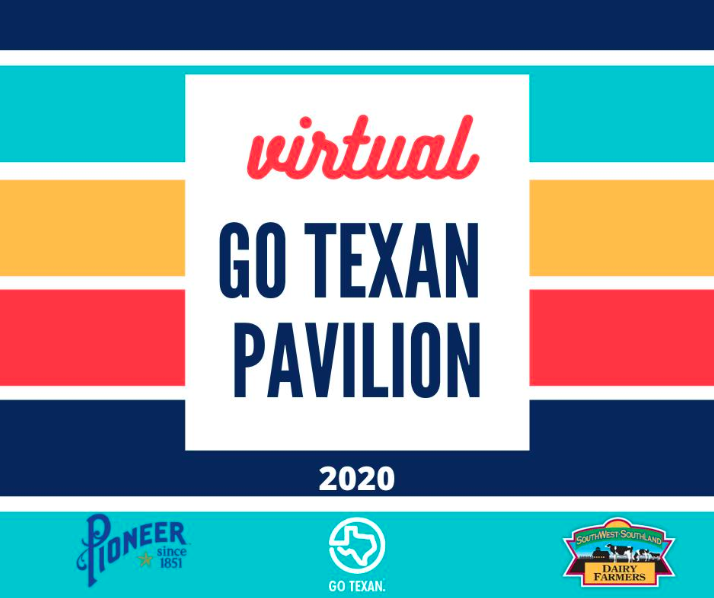 Howdy Folks!The cancellation of the 2020  @StateFairOfTX is heartbreaking news to us. We have so many wonderful GO TEXAN partners that were ecstatic to showcase their amazing Texas products and businesses. We want to show them off and help them get the recognition they deserve!