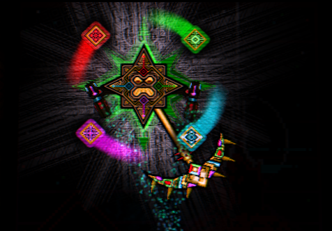 IvoryLionGames's tweet photo. First boss fight is coming along for #PONGslaught, happy with where this is going so far
#indiegame #gamedev #screenshotsaturday https://t.co/2yU15Rv5kM