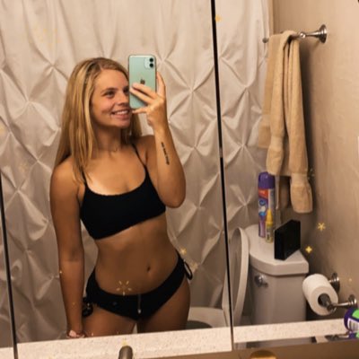 addisonmichell3's tweet image. #NewProfilePic