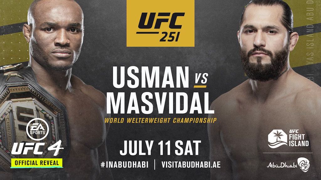 ActionSportsPx's tweet photo. 🔥Scott is back with his #UFCpicks!

🤼‍♂️UFC 251: Usman vs. Masvidal Odds and Picks
👉https://t.co/w2kcPZYTkT
📍UFC Fight Island 
⌛️7/10PM ET/PT
#UFC251 #UFCFightIsland #UFC #MMA #picks #WinMoreBets @ScoresNStatsCom https://t.co/VRn7n9Hm0s