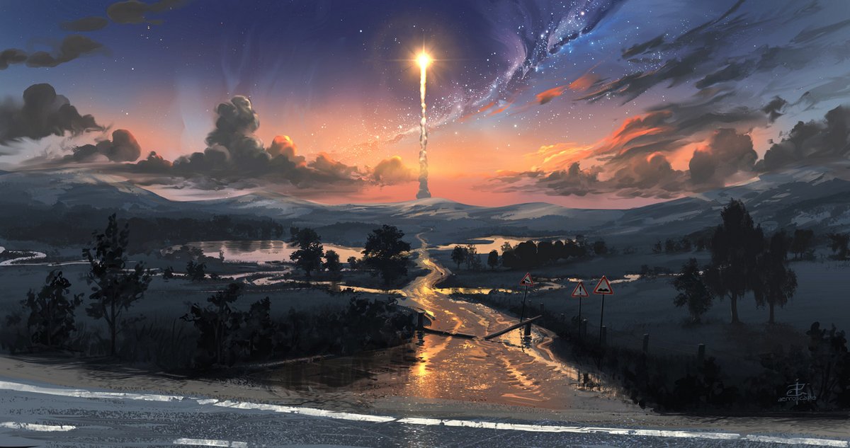 Link4Universe's tweet image. Un giorno partirà dalla Terra il primo equipaggio che, per davvero davvero, non avrà alcun piano per tornare qui. Portandosi dietro non solo persone e tecnologia ma semi di piante, microorganismi ed enciclopedie intere di conoscenze, si lasceranno dietro la culla per sempre.