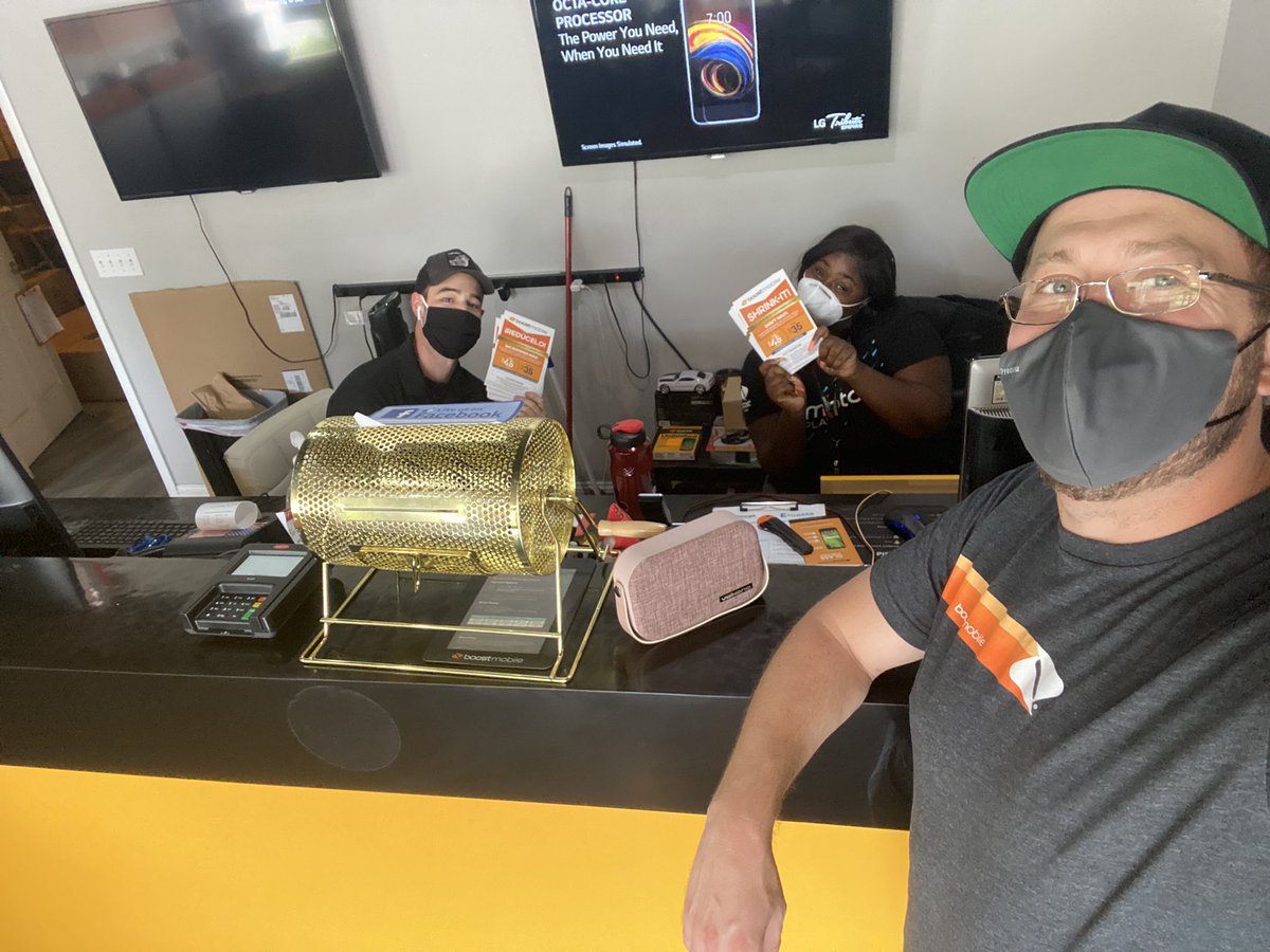 Robert Mack tweet media