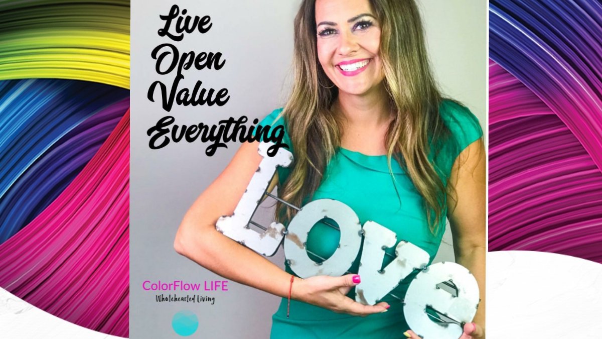 evapayne's tweet photo. Can you be open to ideas and beliefs that are different than your own? Can you find value in someone's views, even if they are opposite yours?

Let's evolve in L.O.V.E.
Redefine Love ❤ 

#WednesdayVibes 
#liveopen #valueeverything
#goodvibes #LoveWins https://t.co/FUh9XGRrwj