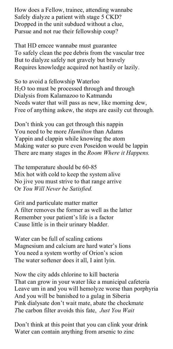 NephRodby's tweet photo. @thadaniel Did you see this one? May be appropriate for the new fellows learning water treatment #NephHamilton https://t.co/3GbMIJ3hYN