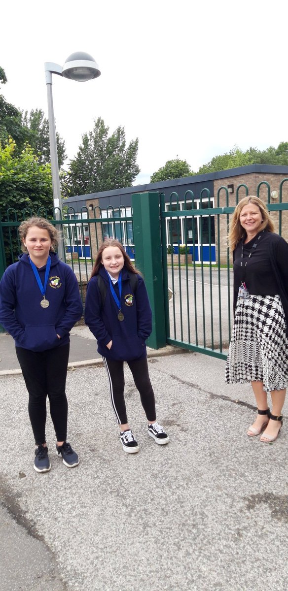 heap_liz's tweet photo. @GilberdykeE Esme had a lovely few days back and loved seeing her friends again. Thanks so much Mrs Farrow for all the help you have given to Esme. X https://t.co/pxrpkCejnM