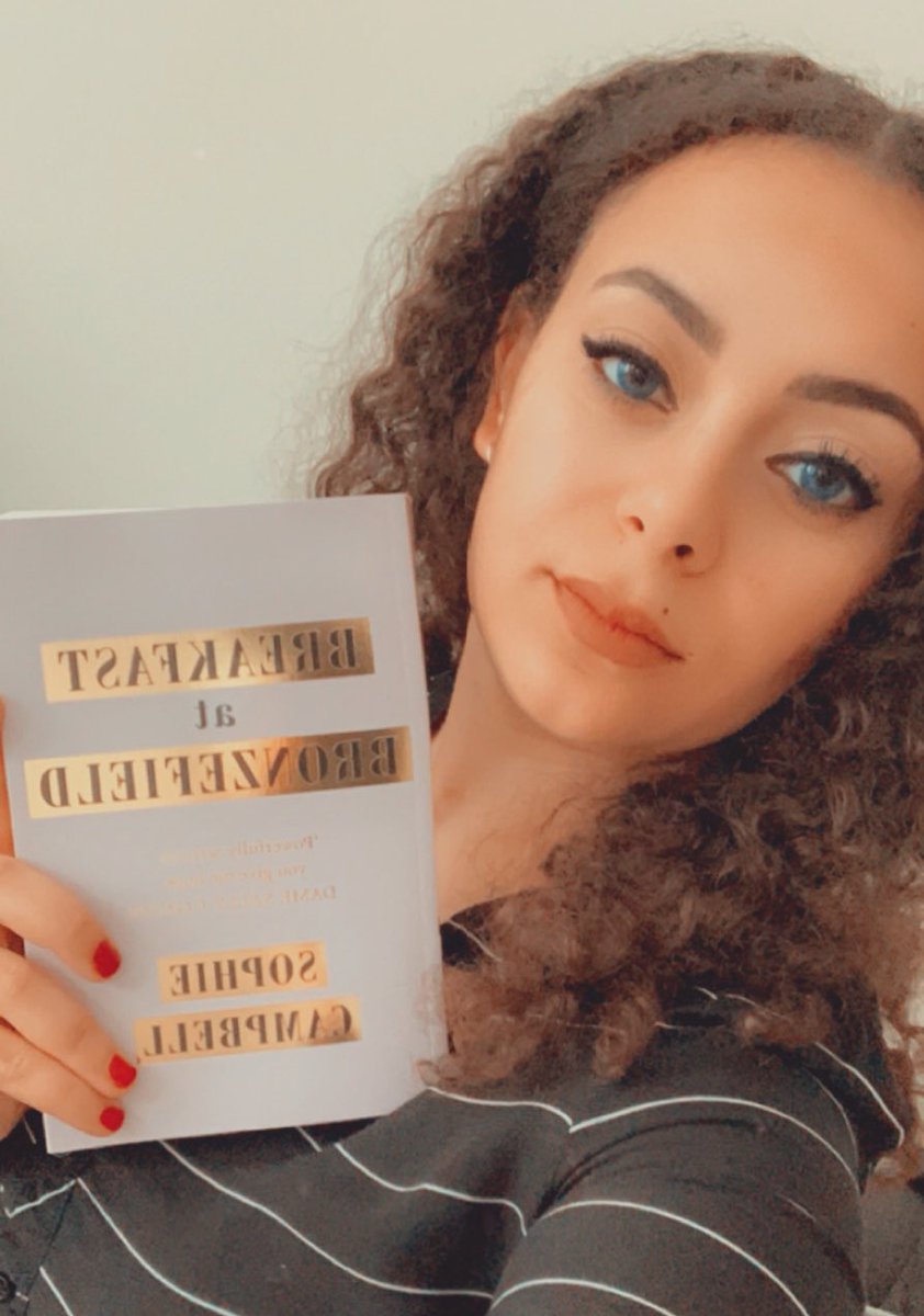 theyasminkhalil's tweet photo. Look what arrived in the post today. Very much looking forward to reading this @SophieCBooks #BreakfastAtBronzefield
#prison #lifeontheinside #perspective https://t.co/0M6wqV4gj2