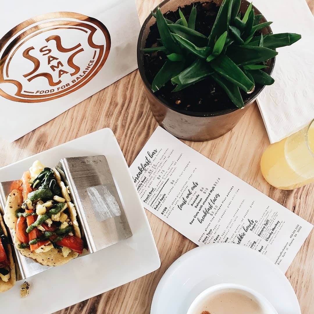 High Street Atlanta tweet media