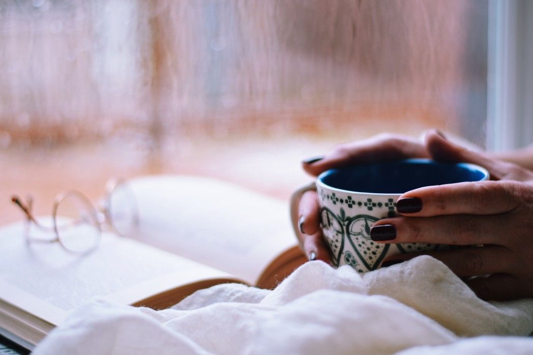 conflictcloser's tweet photo. Circling Back To #SelfCare In Conflict. You Thought I Forgot?

I woke up this morning with fear nagging at my heart and my gut. I couldn’t sleep, which was curious because it had been a good day... https://t.co/2ZwurwNGFM https://t.co/9oVK2NcBU1