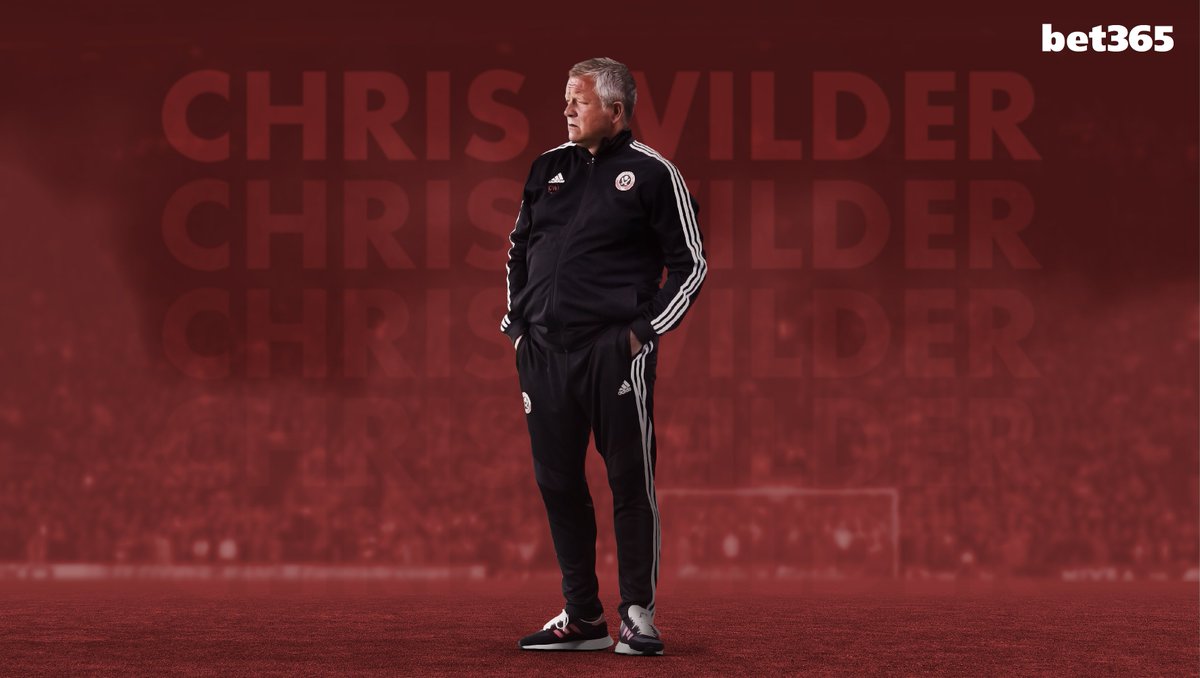 Chris Wilder's Sheffield United are above Arsenal and Tottenham in the Premier League.

They have lost fewer games than Chelsea and the same number as Manchester City.

We're 34 games into the season.

#twitterblades