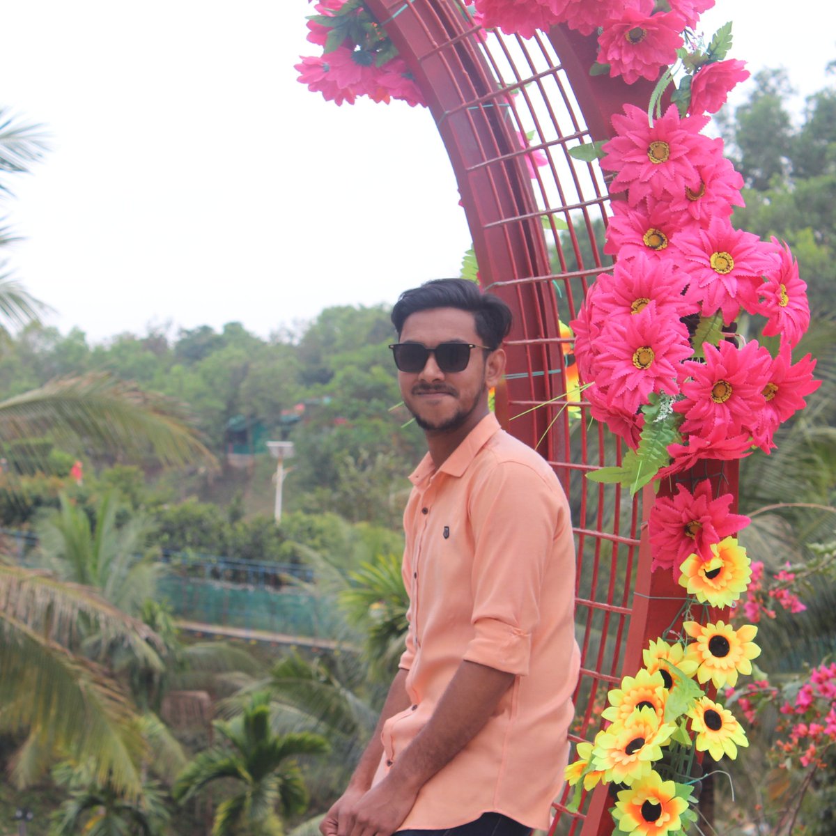 Sajid019's tweet photo. #NewProfilePic
#Khagrachhari #sajid #Abdullah_Al_mahmud
#love_point #horticulture_park https://t.co/MBYWCidATx