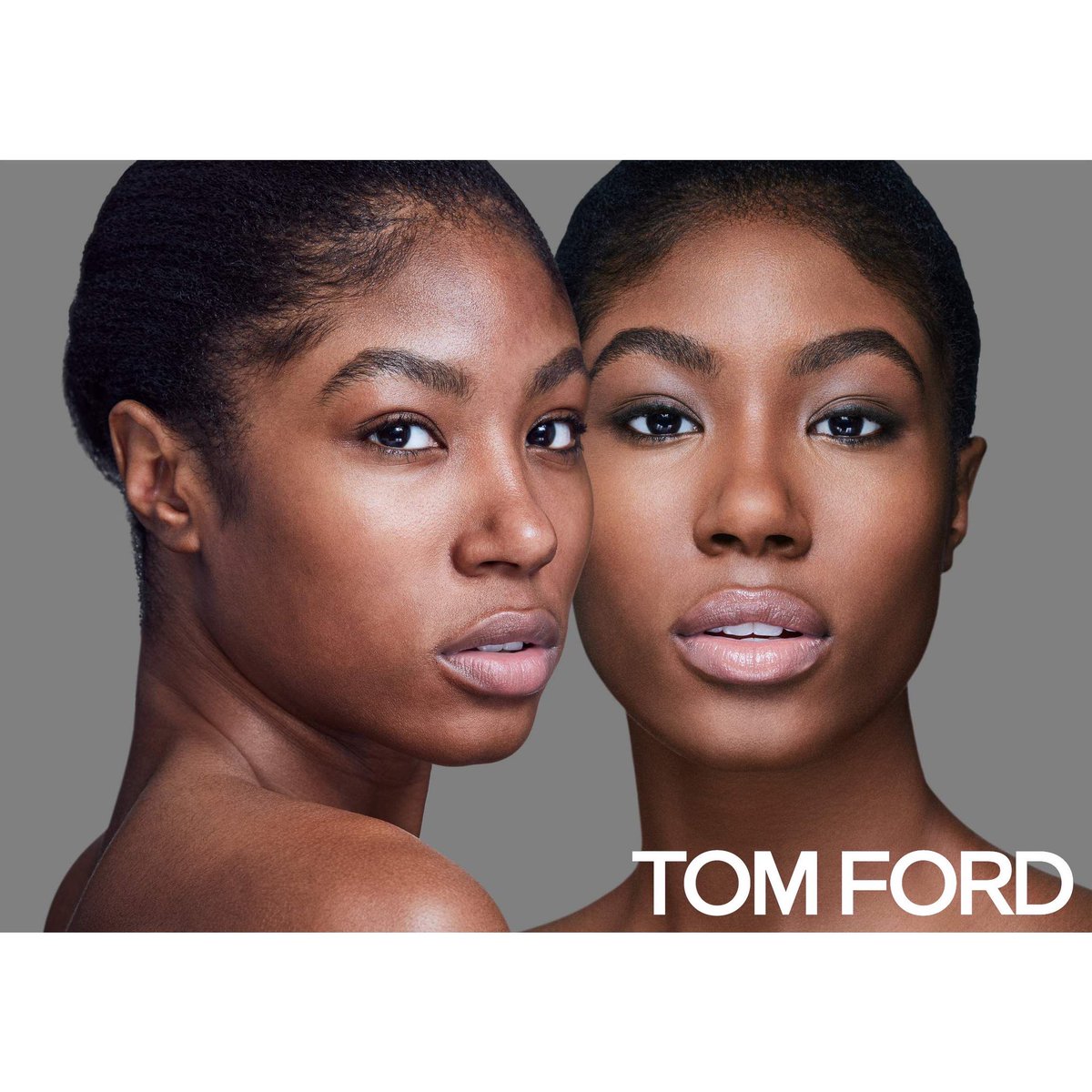 versace_ve's tweet image. My first beauty campaign 🤩
I’m so happy beyond words because hard work, time and dedication can take you to places you never thought you would be. It was so hard to be silent about this BUT HERE WE ARE!!! It’s litttttttttyyyyyyy #tomfordbeauty #NewIconModels