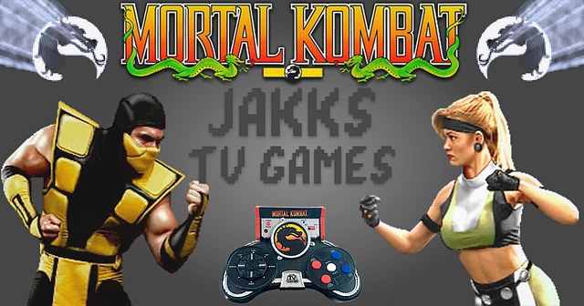 TiVi_Leonis's tweet photo. A detailed review of the Mortal Kombat game for Jakks TV Games. A lot of unique material. In Russian.
https://t.co/f5bnh8a0uk
#MK #MK1 #MortalKombat #Jakks #plugplay #pluginplay #DigitalEclipse #Sunplus #mortal_kombat #tvgames #fighting #мк #мк1 #МорталКомбат #Мортал #Морталыч https://t.co/5viWIwyXl8