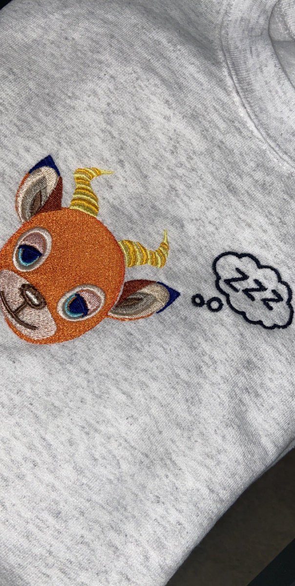 nooksstyles's tweet image. ✨🎨ART GIVEAWAY🎨✨

i’m giving away ANOTHER one of my handmade embroidered sweaters as big thank you for all the support !

to enter : follow me, rt/like this tweet, and reply the villager you’d want :) 

ends july 15th at 12 pm pst! good luck♥️✨
