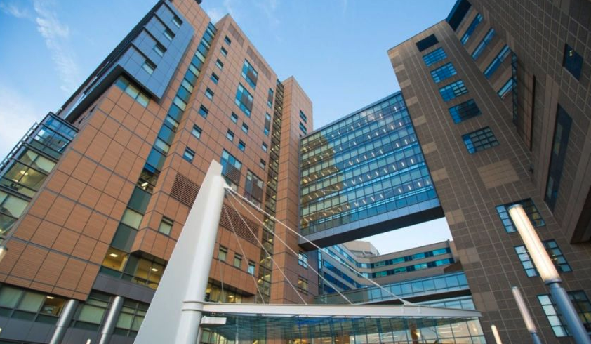 Yale Hematology Oncology Fellows tweet media