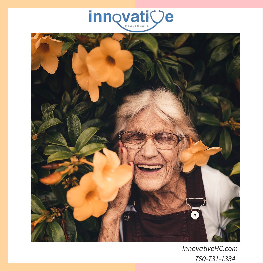 hc_innovative's tweet photo. Our elders deserve to live in the comfort of their own home.
Call us at 760-731-1334 or https://t.co/MZL7fTiVez   

#InnovativeHealthcareConsultants #Fallbrook #HomeHealthCareService #OrangeCounty #BeverlyHills #SanDiegoCounties #GeriatricCare https://t.co/JY7lj1hnUC