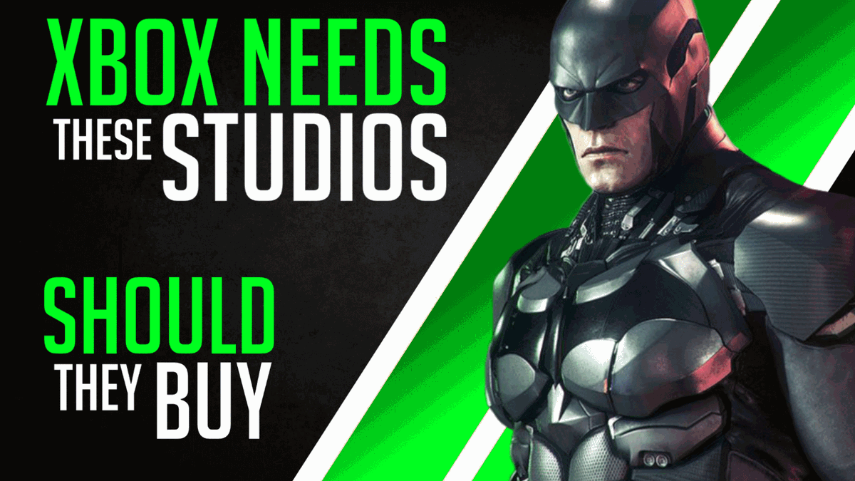 xbox bought wb games