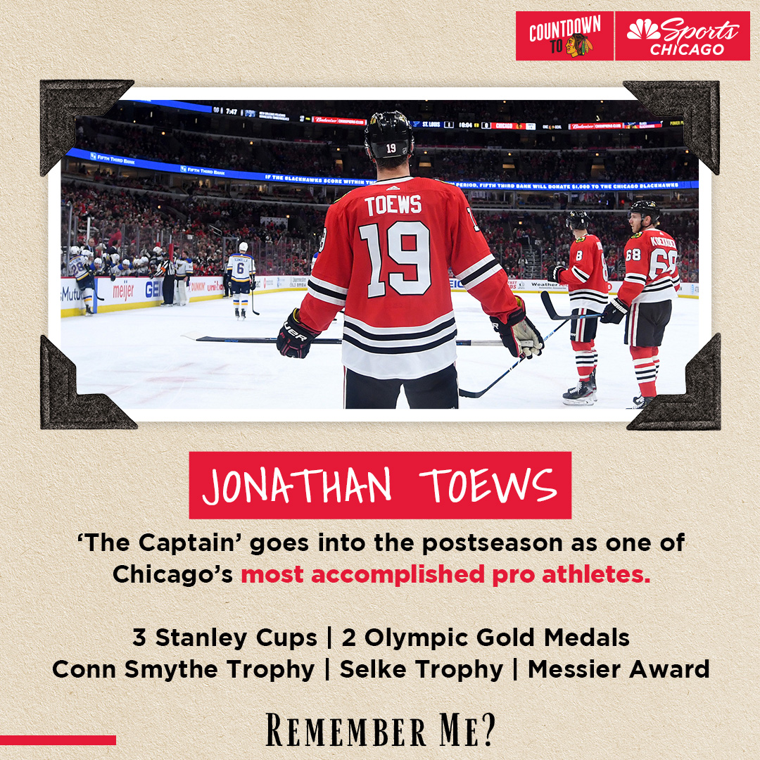 CHSN_Blackhawks's tweet photo. Don't forget about 𝙏𝙝𝙚 𝘾𝙖𝙥𝙩𝙖𝙞𝙣 🏒 https://t.co/SrUKEJf5ZY